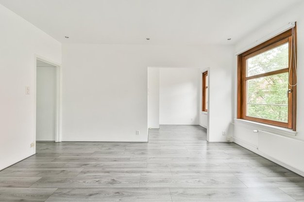 Vide appartement Bruxelles