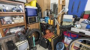 Aider un accumulateur à désencombrer