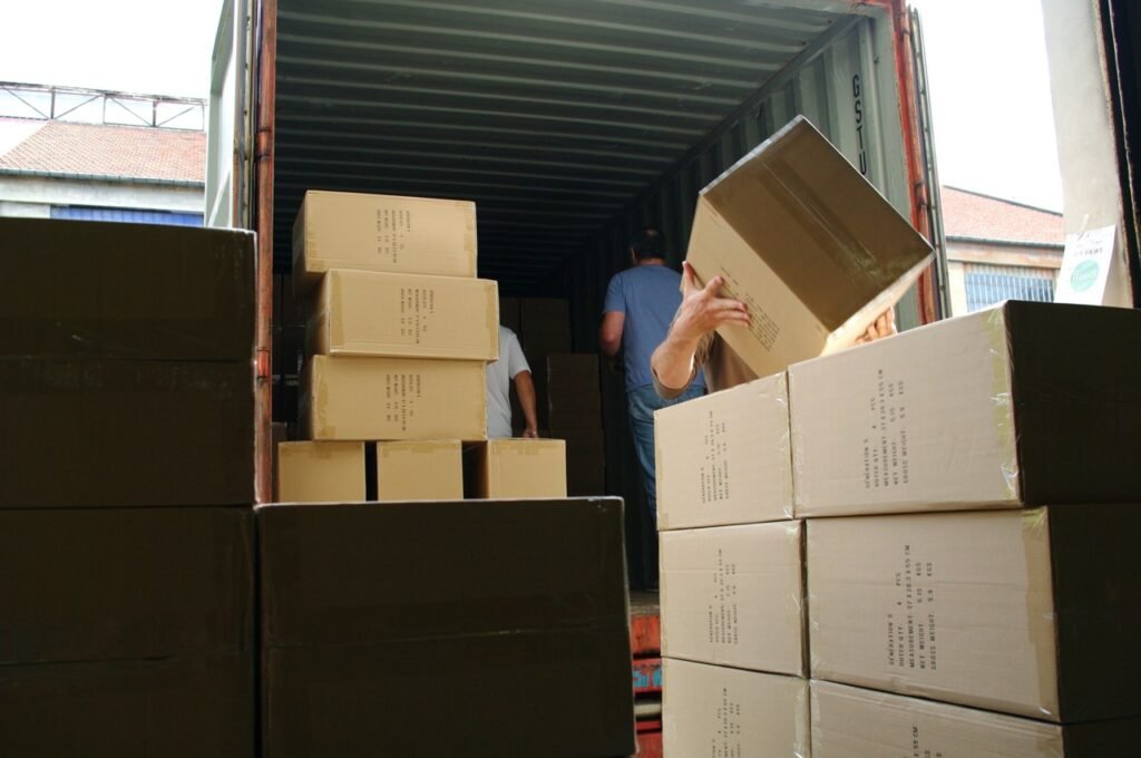 Déménager dans une nouvelle ville