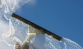 Nettoyage des fenêtres